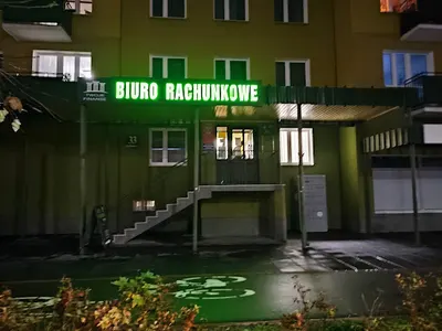 Biuro Rachunkowe Twoje Finanse Anna Hereta Zamość